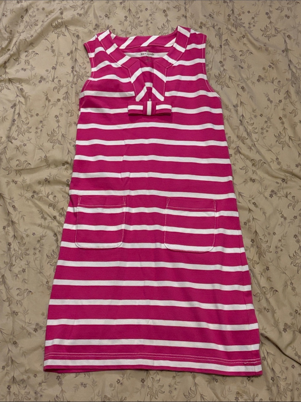 Kate Spade Tropez Shift Dress